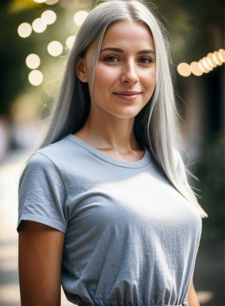 Porn Pics AI Lisa Faina - #2
