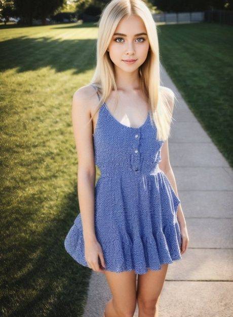 Porn Pics AI Liliana Alpha - #1