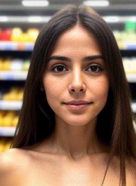 Porn Pics AI Susan Beta - #9