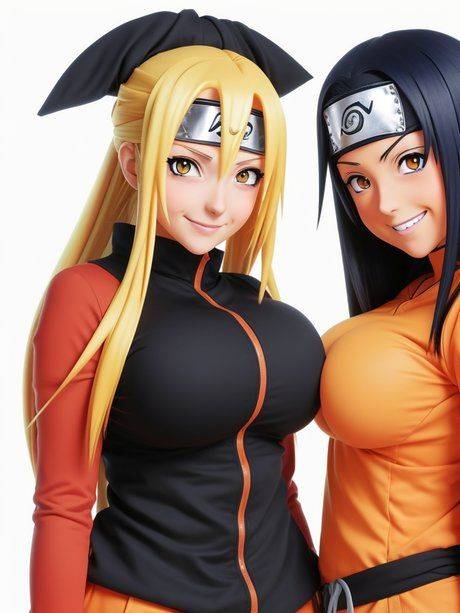 Porn Pics AI Tsusone - #10