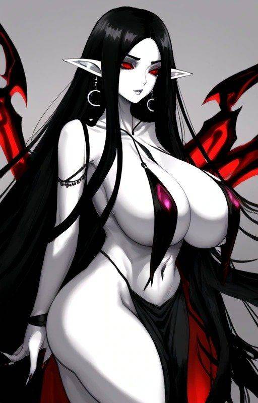 AI ART COLLECTION 11 - #1