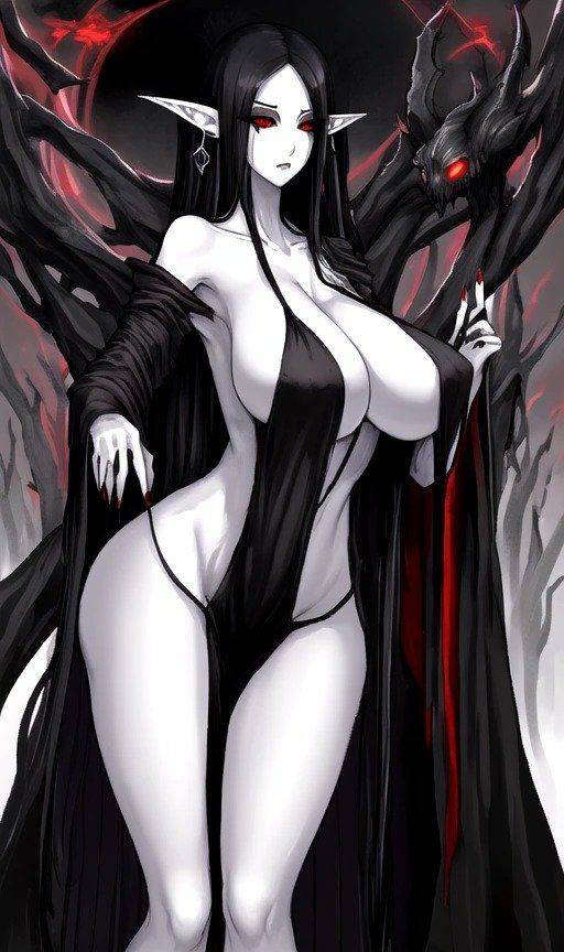 AI ART COLLECTION 11 - #6