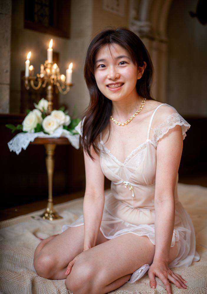 AI Generated Wife 06 - #24