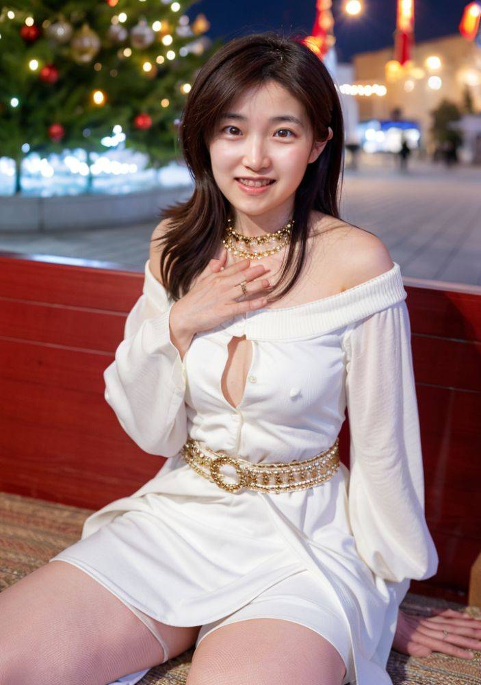 AI Generated Wife 06 - #21