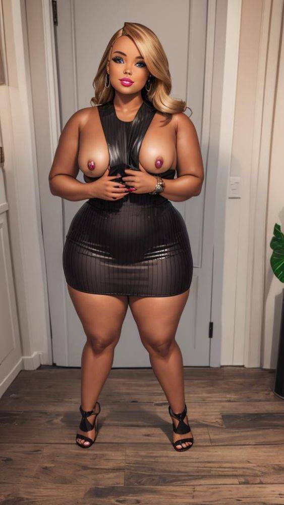 Bbw AI - #22