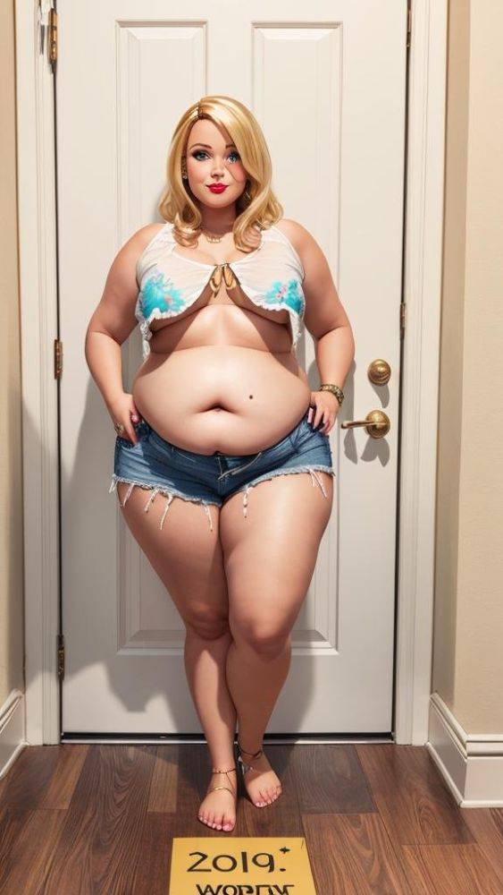Bbw AI - #3