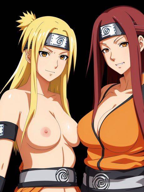 Porn Pics AI Tsusone - #4