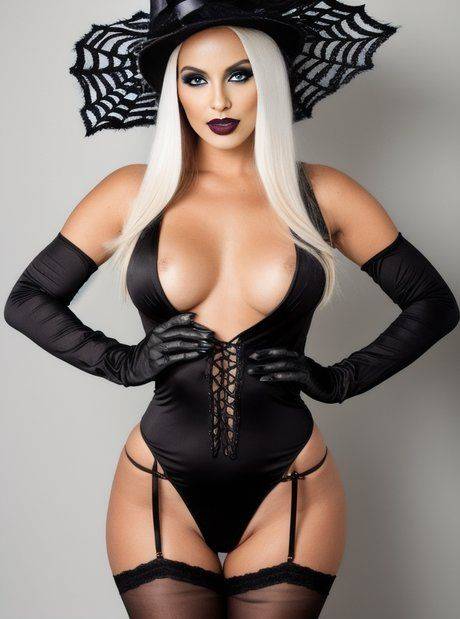 Porn Pics AI Sandra Wilkins - #3
