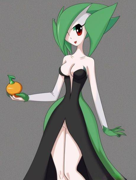 Porn Pics AI Gardevoir - #2