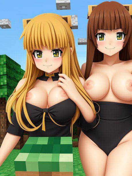 Porn Pics AI Flaris - #10