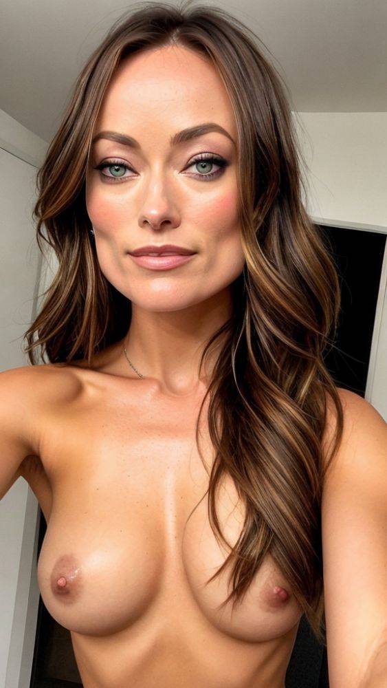 AI Celebs part 1 - #25