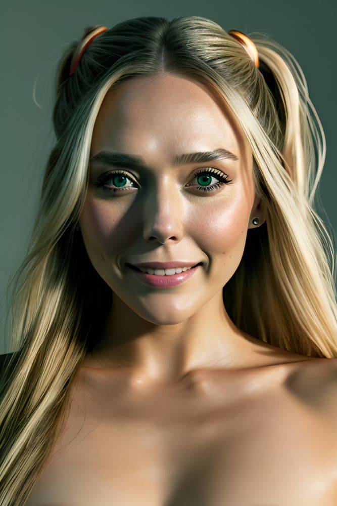 AI Celebs part 4 - #40