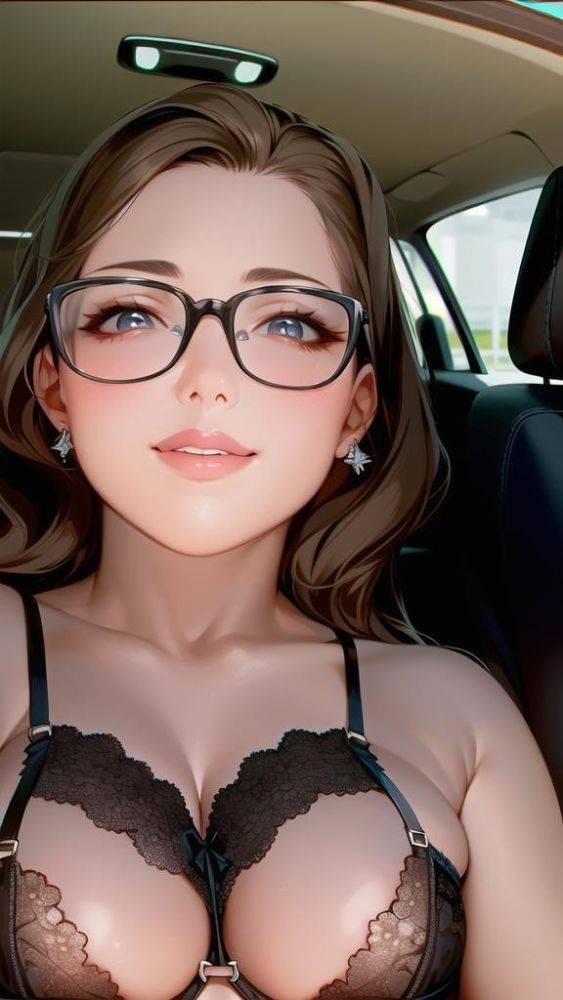 AI EDITS OF WOMEN - #7