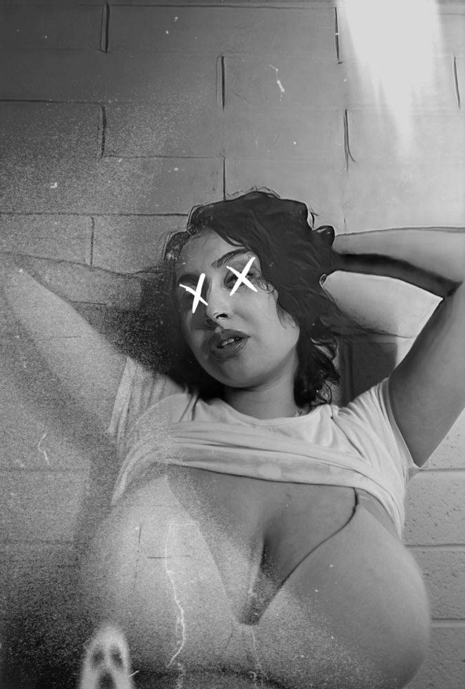Edits of my wife ? - #7