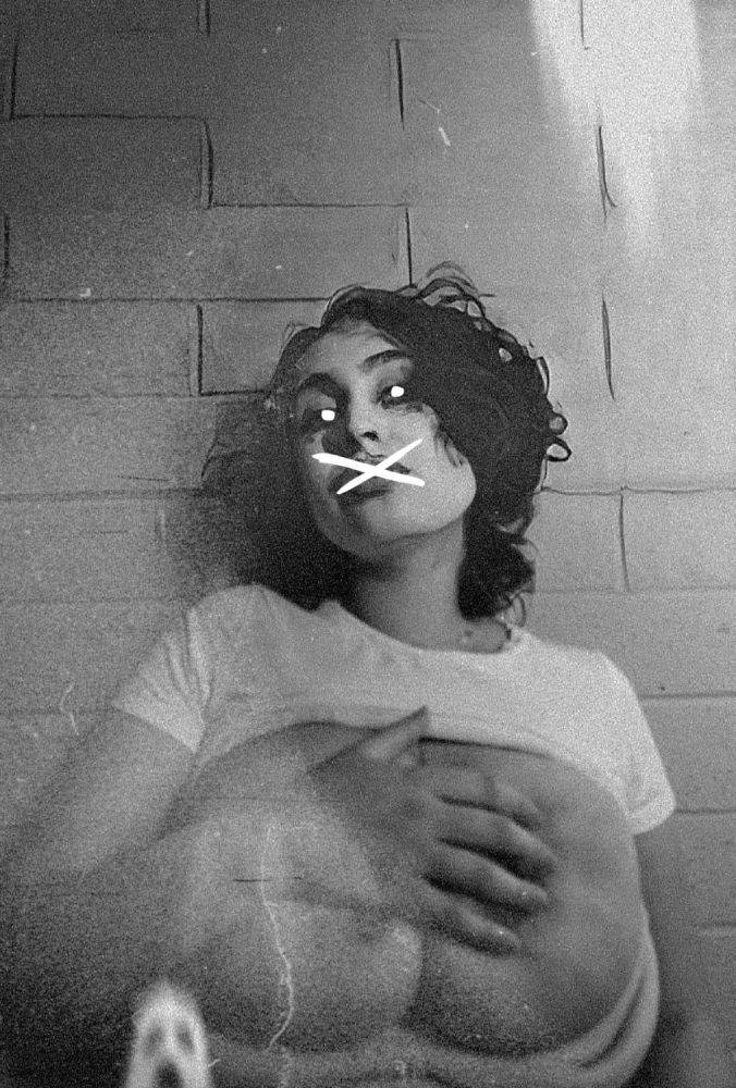Edits of my wife ? - #8