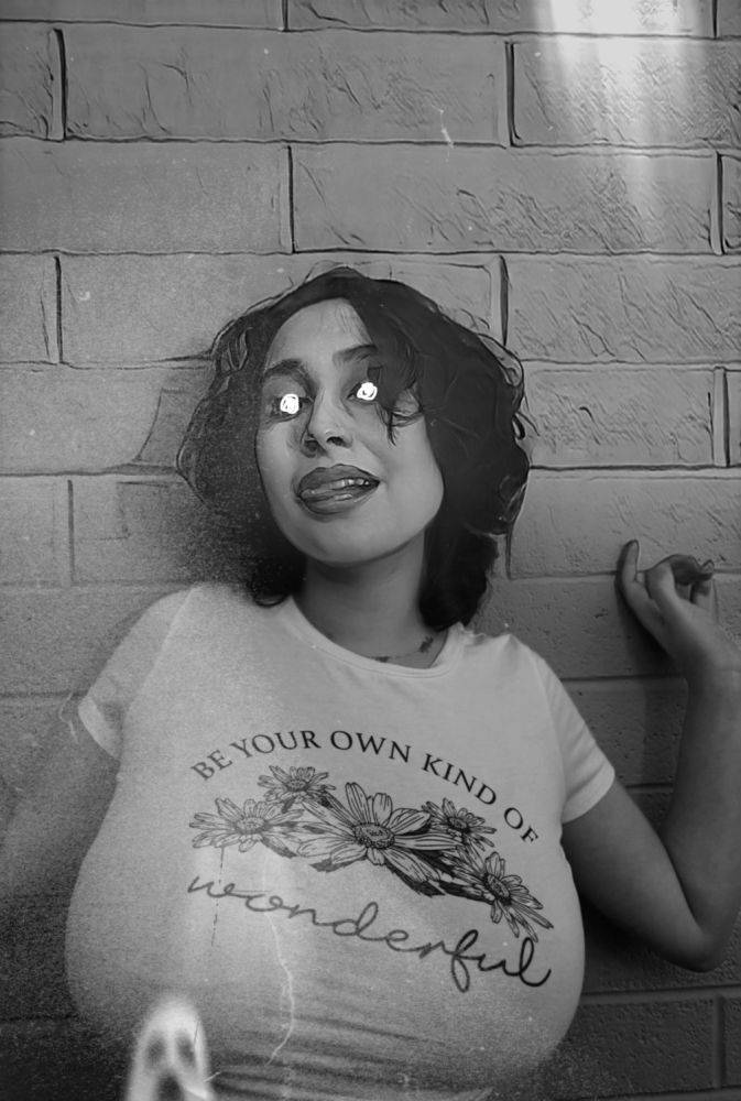 Edits of my wife ? - #5