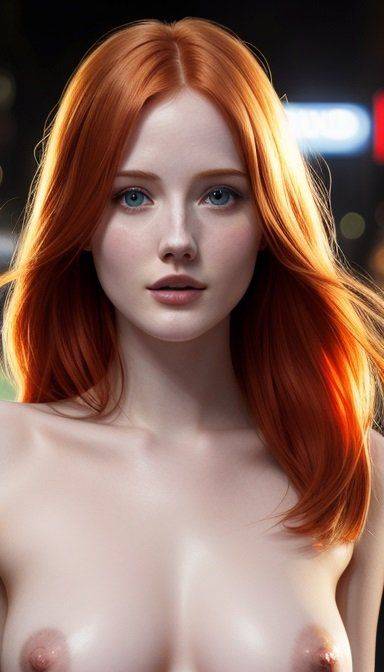 AI Celebs Part 6 - #15