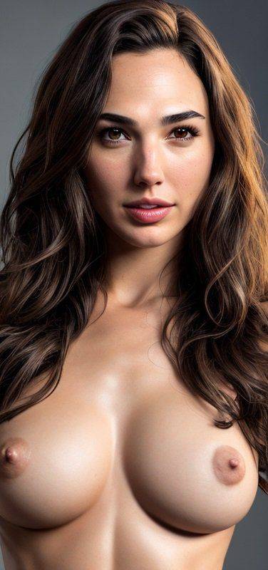 AI Celebs Part 10 - #5