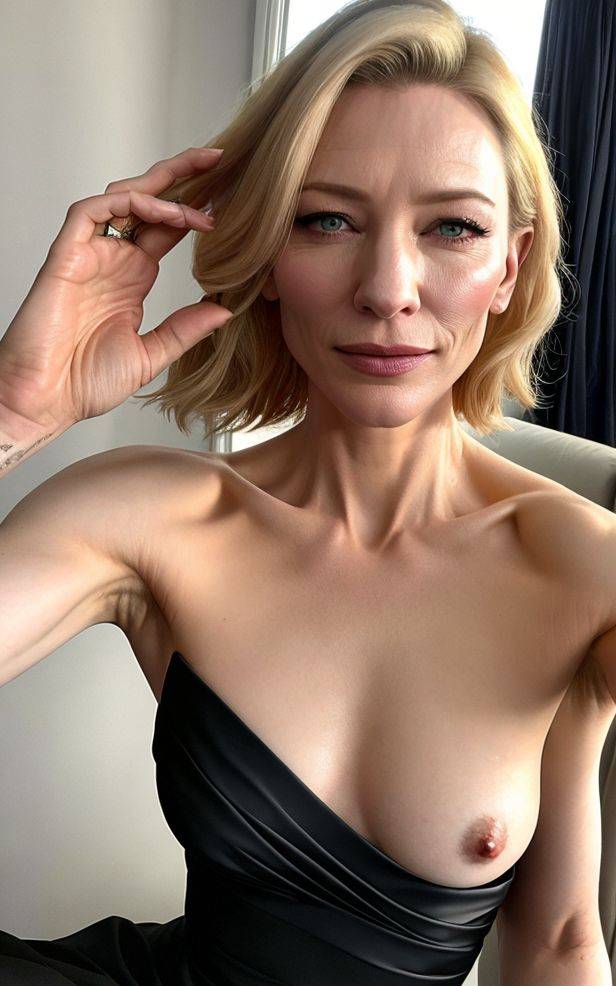 AI Celebs Part 7 - #19