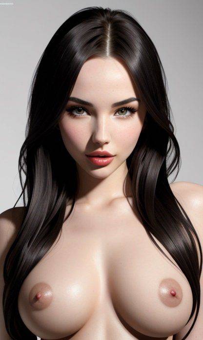 AI Celebs Part 8 - #15