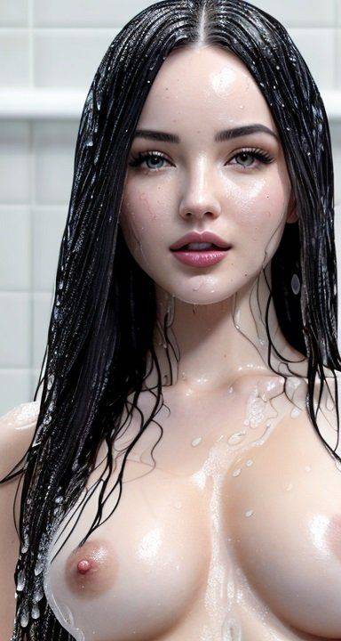 AI Celebs Part 8 - #23
