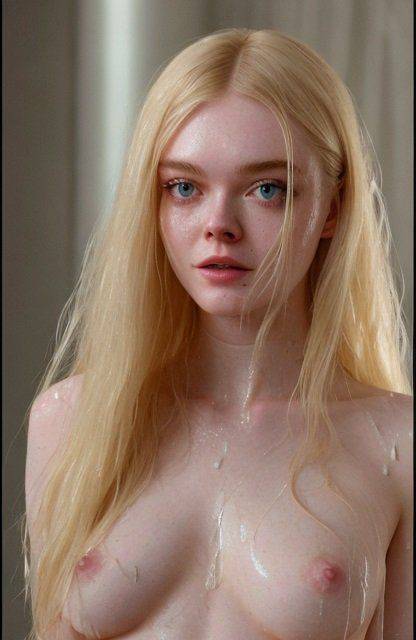 AI Celebs Part 8 - #4