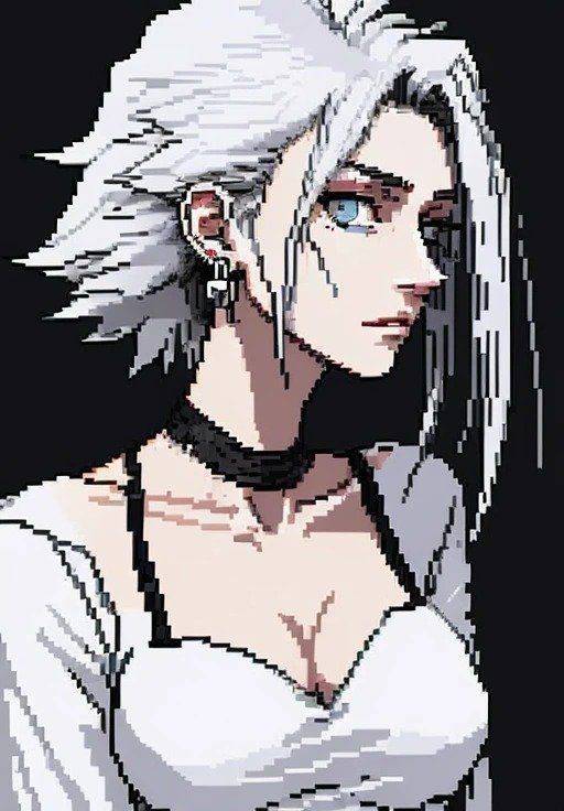AI ART COLLECTION 27 (RANDOM DUMP) - #28