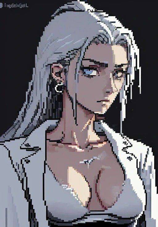 AI ART COLLECTION 27 (RANDOM DUMP) - #31