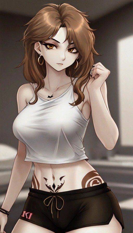 AI ART COLLECTION 27 (RANDOM DUMP) - #12