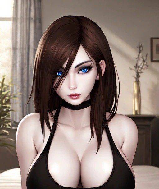 AI ART COLLECTION 26 - #1