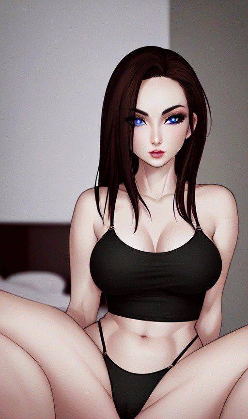 AI ART COLLECTION 26 - #4