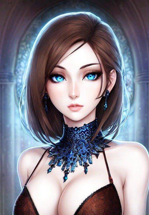 AI ART COLLECTION 26 - #2