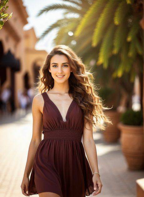 Porn Pics AI Olga Milana - #1