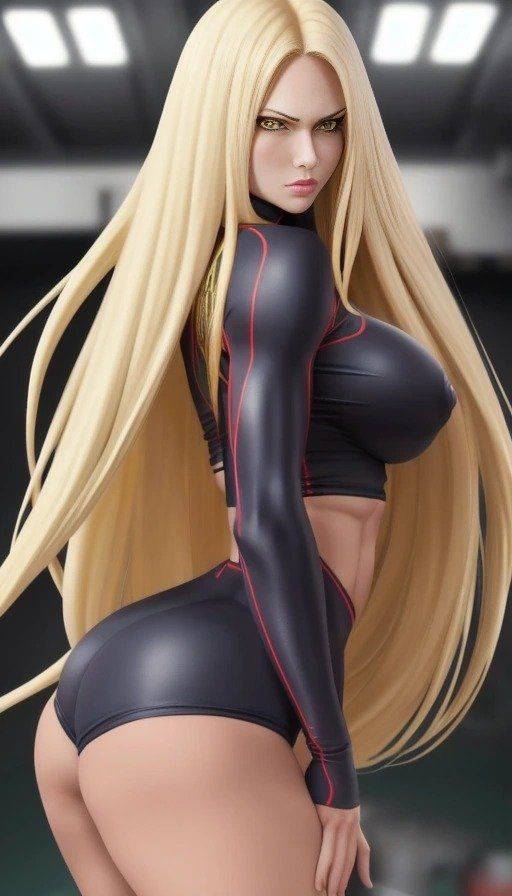 AI ART COLLECTION 28 (SEX DOLL) - #7