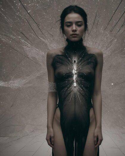 Oblivion - #16
