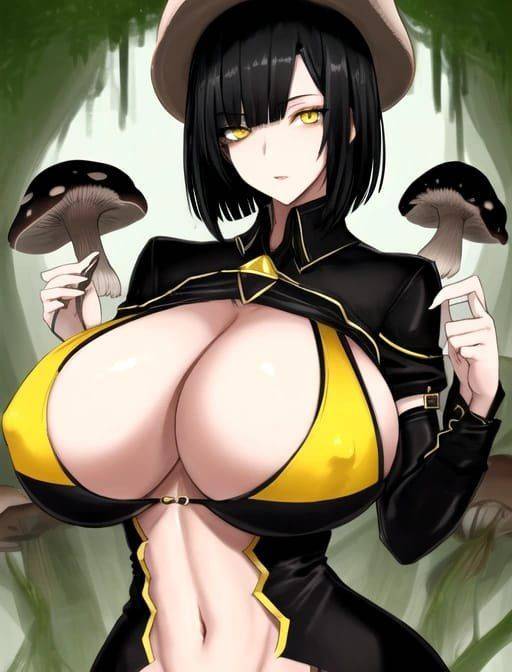 AI ART COLLECTION RANDOM - #15