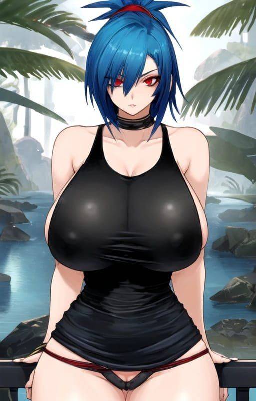 AI ART COLLECTION RANDOM - #14