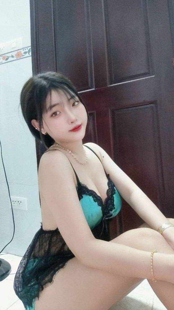 ai biết info em này khum ạ, nứng cặc với nhỏ này quá - #2