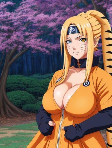 Porn Pics AI Tsusone - #2