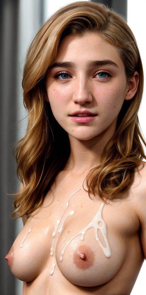 AI Celebs Part 18 - #35
