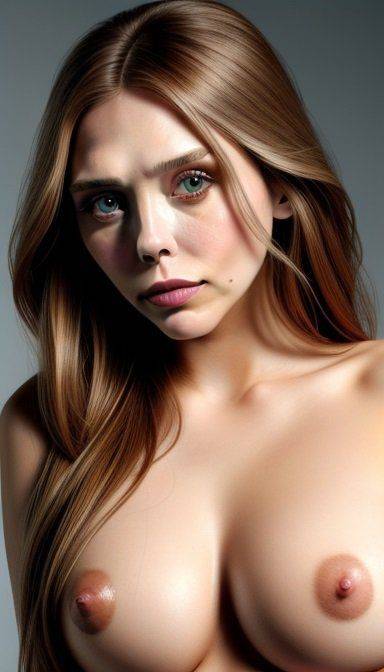 AI Celebs Part 15 - #14