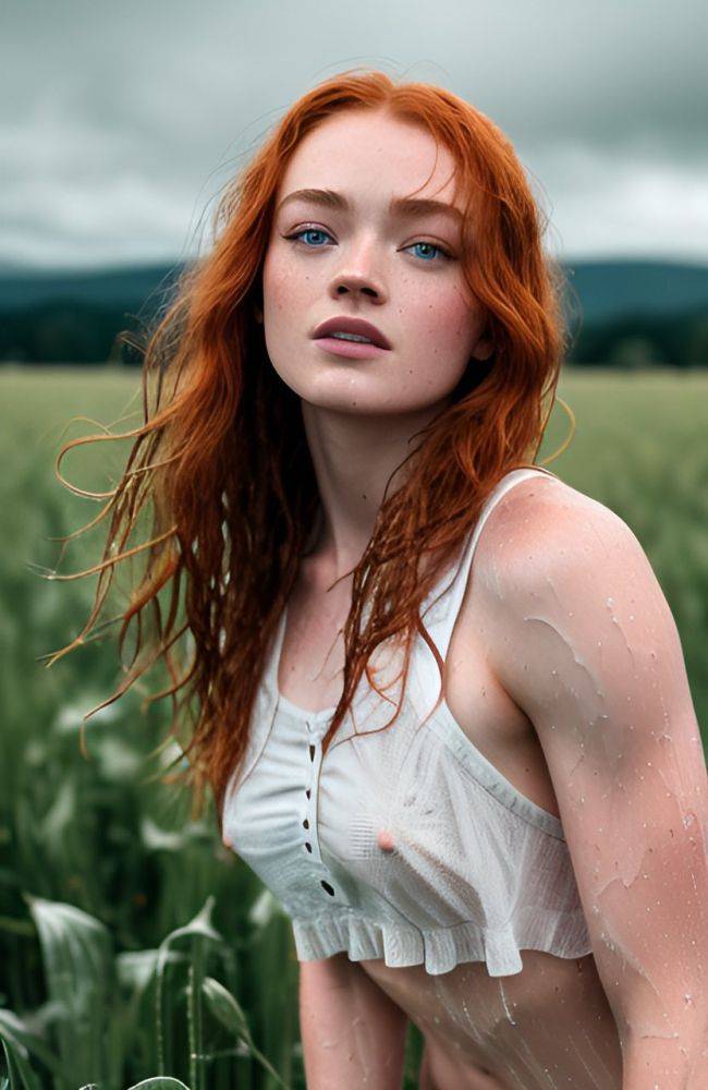 AI Celebs Part 17 - #14