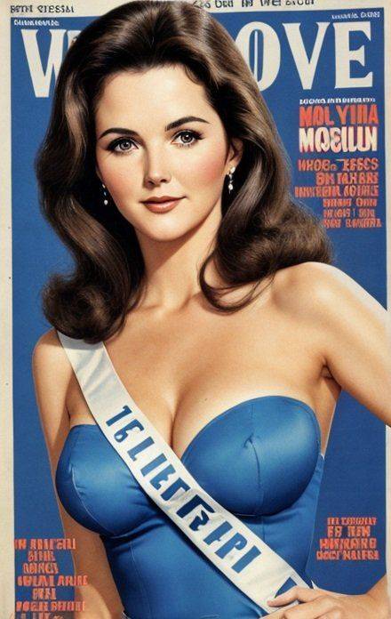 AI Celebs Part 14 - #31