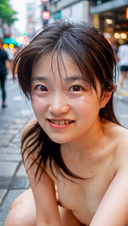 AI Generated Wife 13 - #28
