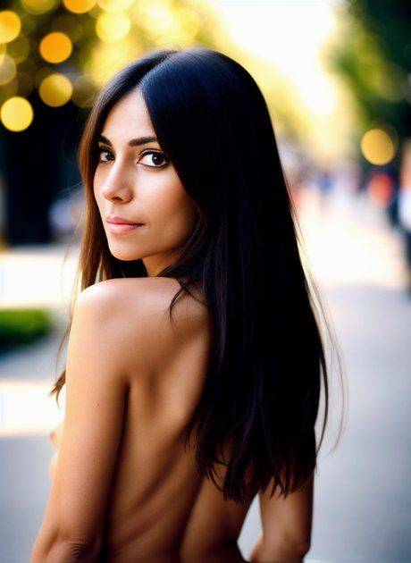 Porn Pics AI Susan Beta - #3