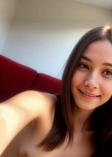 Porn Pics AI Ash Baby - #7