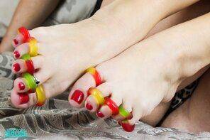 Dre Hazel - SpaceCitySoles - AI Enhanced - #17