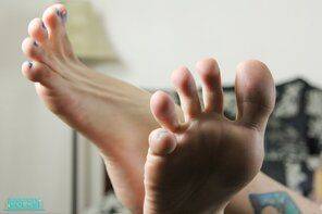 Britton Delizia - SpaceCitySoles - AI Enhanced - #23