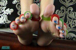Britton Delizia - SpaceCitySoles - AI Enhanced - #27