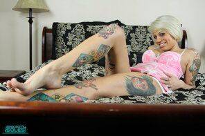 Britton Delizia - SpaceCitySoles - AI Enhanced - #12